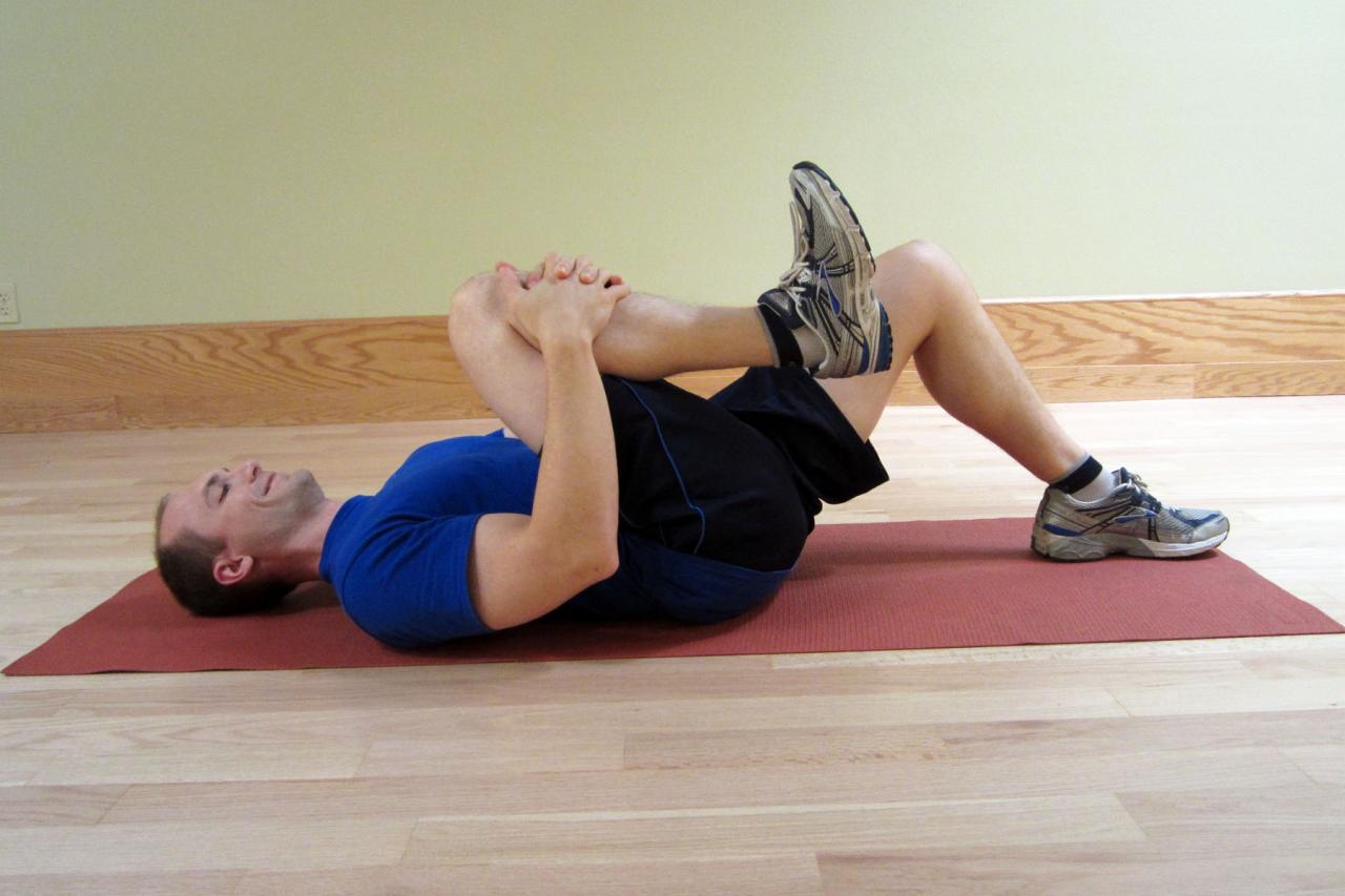 Explain why regular exercise is the best way to prevent flexibility issues.